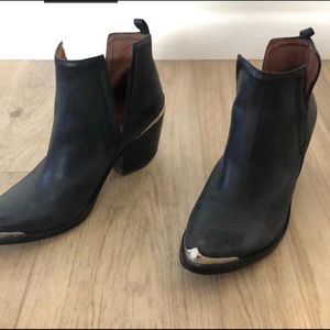 Jeffrey Campbell boots